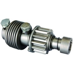 Bendix para arranque Delco 1107162 / 1107402 / 1107406 / 1107430